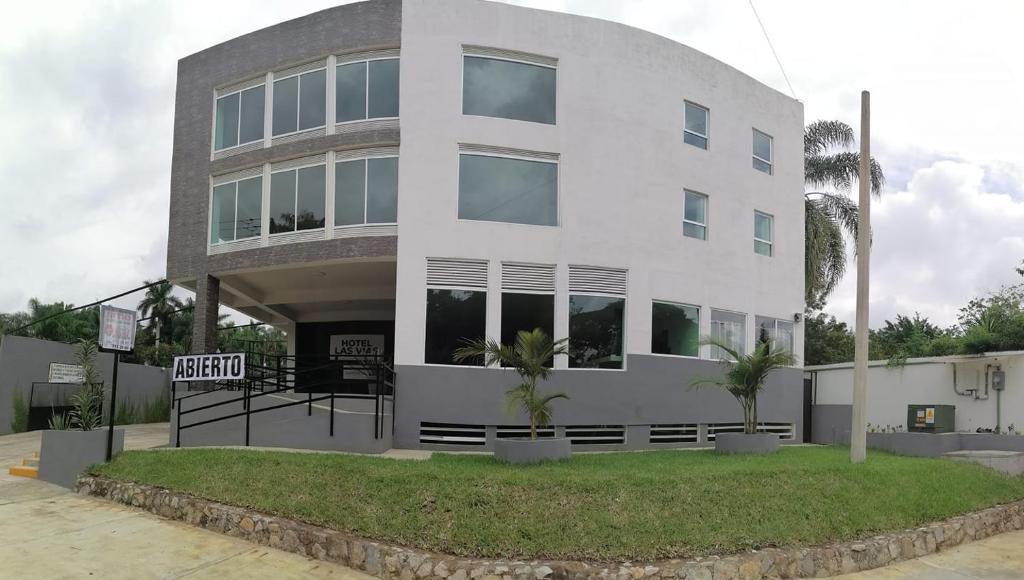 Hotel Las Vias