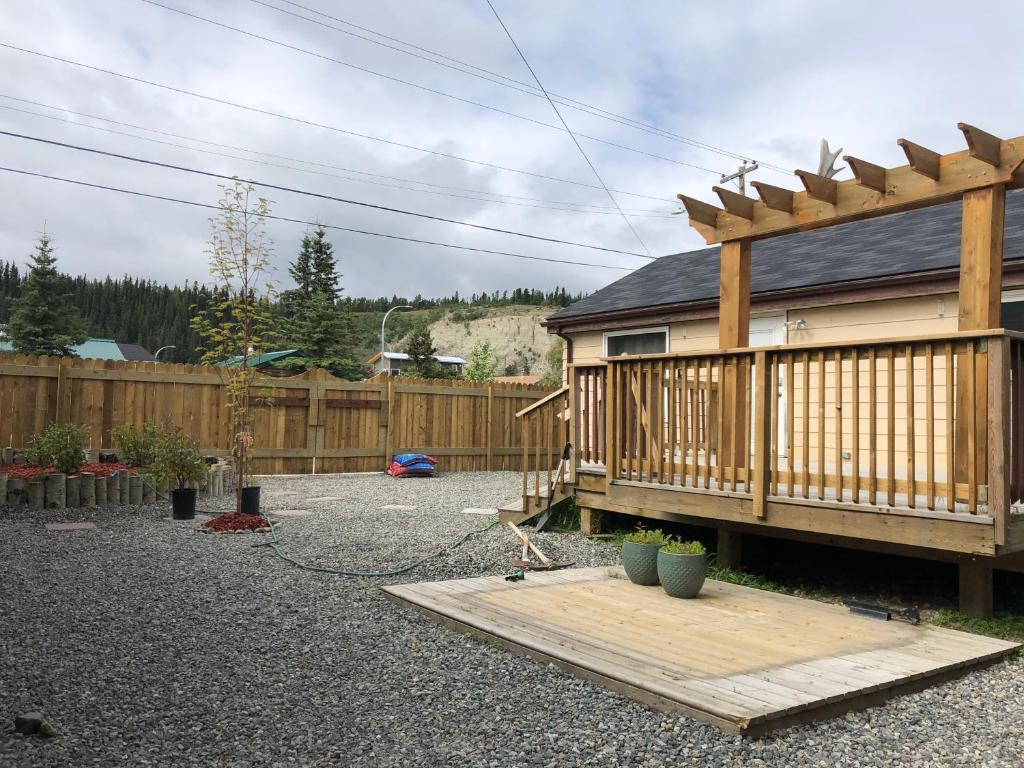 Midnight Sun Vacation Home photo 1