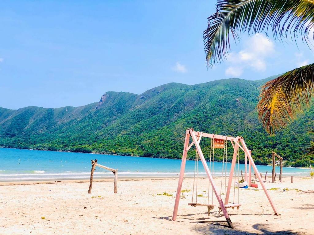 Tan Son Nhat Con Dao Resort