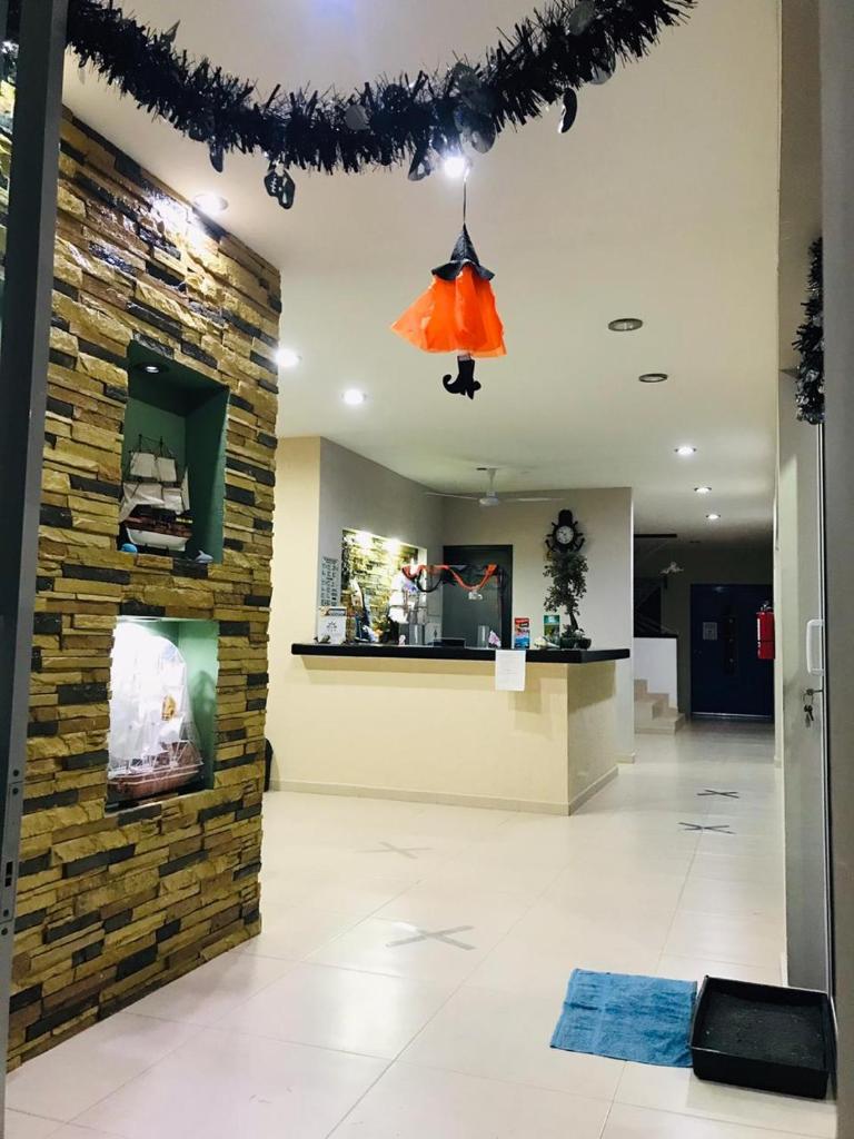 Hotel Popeye photo 2