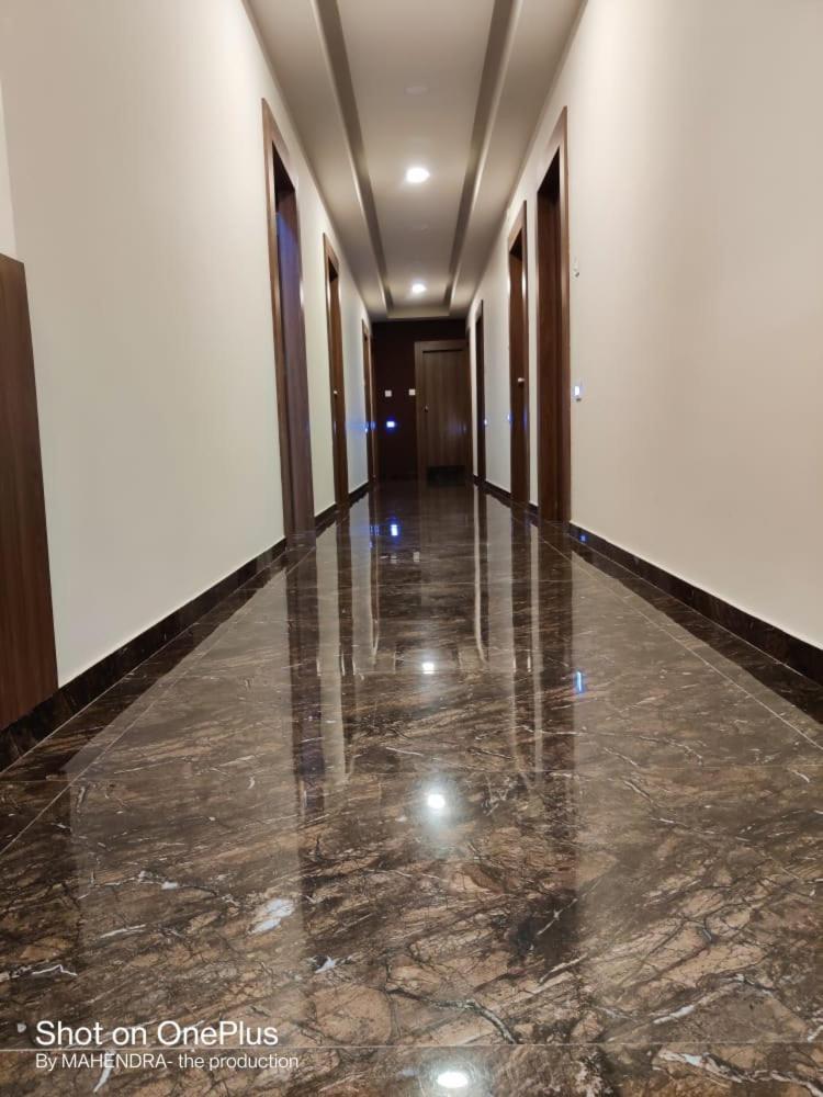 Hotel Radha krishna photo 4