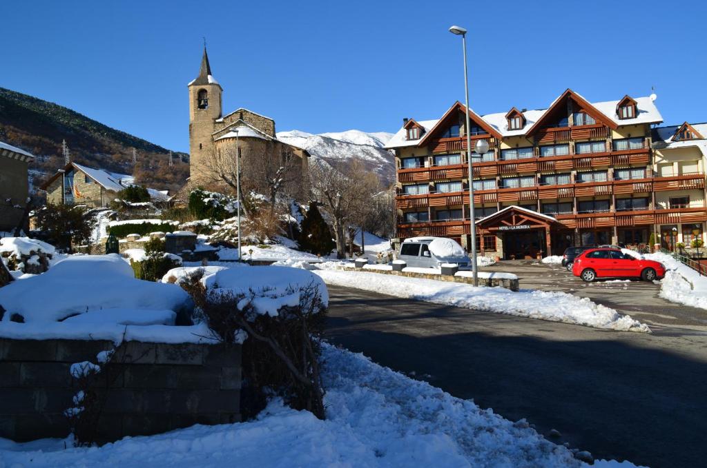 Hotel La Morera photo 3