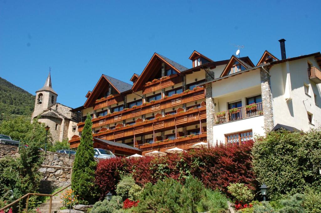 Hotel La Morera photo 1