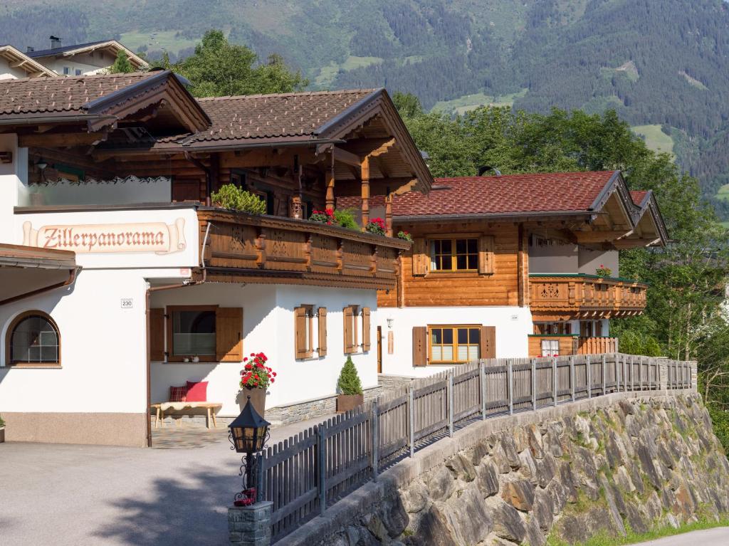 Haus Bergheim photo 3