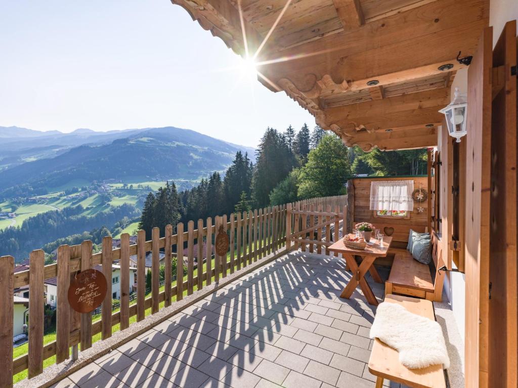 Haus Bergheim photo 1