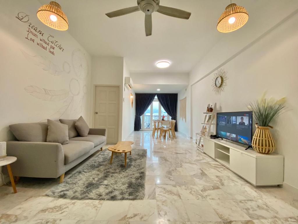 Century Suria Aparment Langkawi by Zervin photo 4
