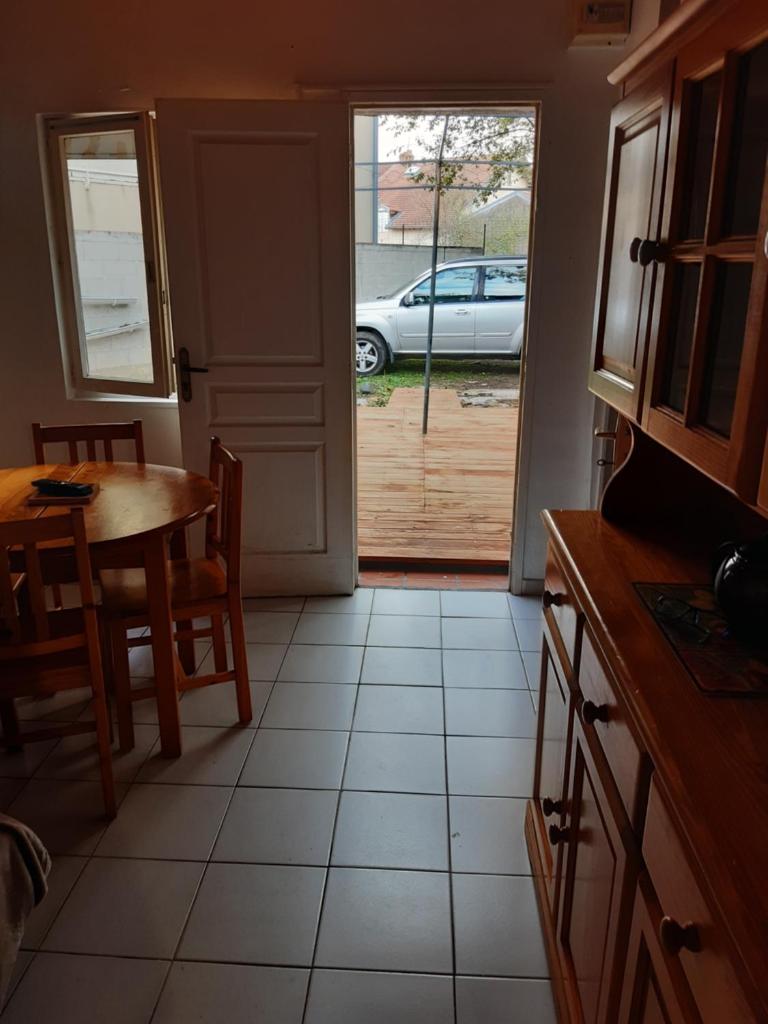 L'escale du voyageur photo 3