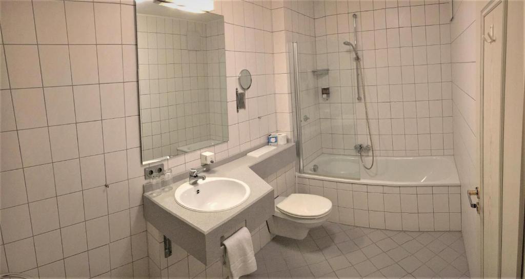 Hotel Garni Wiestor photo 3