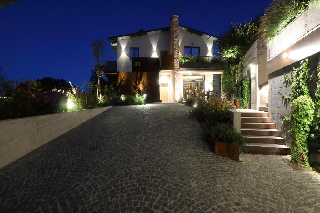 Villa Carla @ Barolo photo 2