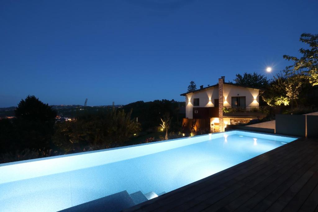 Villa Carla @ Barolo photo 4