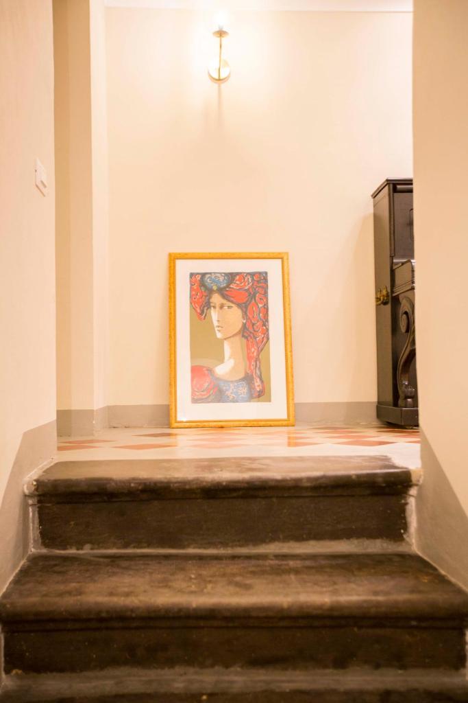 B&B Attico Taranto photo 4