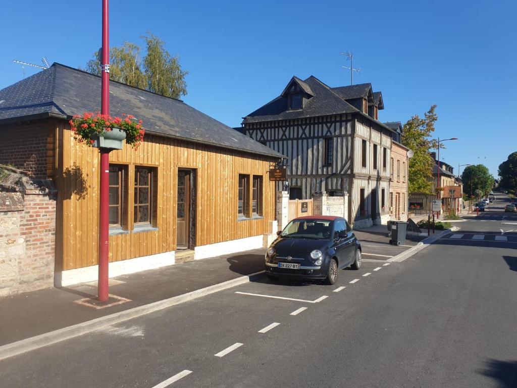 Gîte LA SAGESSE photo 1