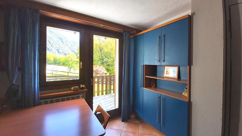 Mont Blanc Apartment Morgex - CIR Alloggio ad uso turistico VDA MORGEX 0008 photo 2