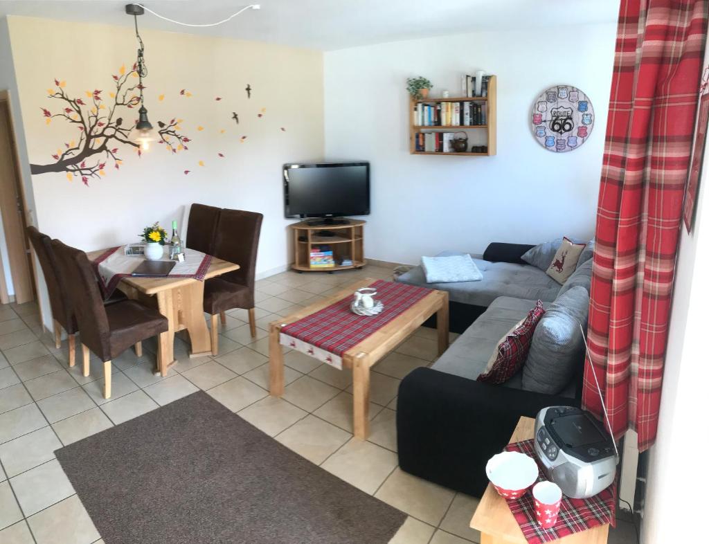 Ferienwohnung Hof Maiweg photo 2