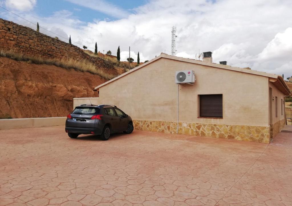 Torrehermosa Rural photo 1