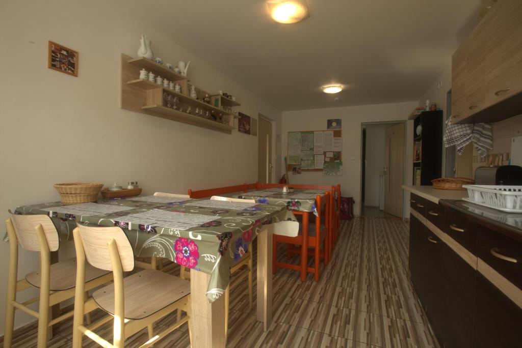 Ubytování ALJA photo 3