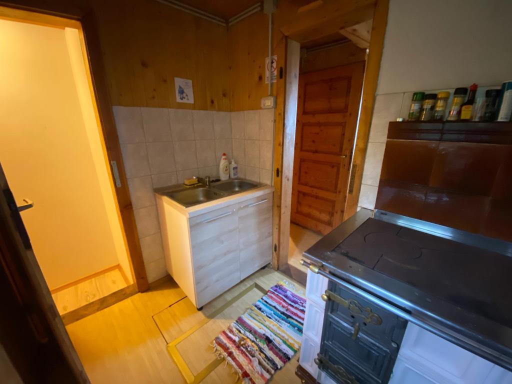 Chalet Košutnik Velika planina photo 4