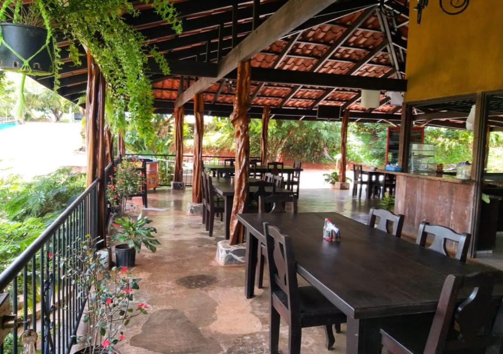 Restaurante y cabinas Sudy photo 4