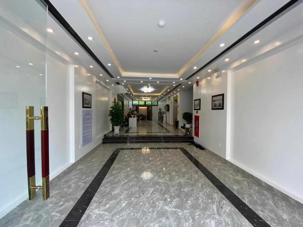 Trường Sinh Hotel