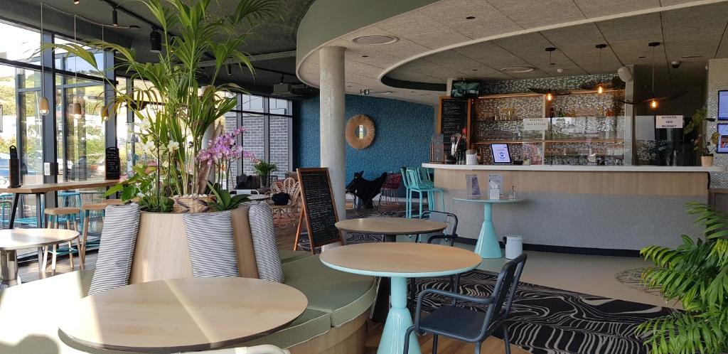 ibis Styles Le Treport Mers Les Bains photo 2