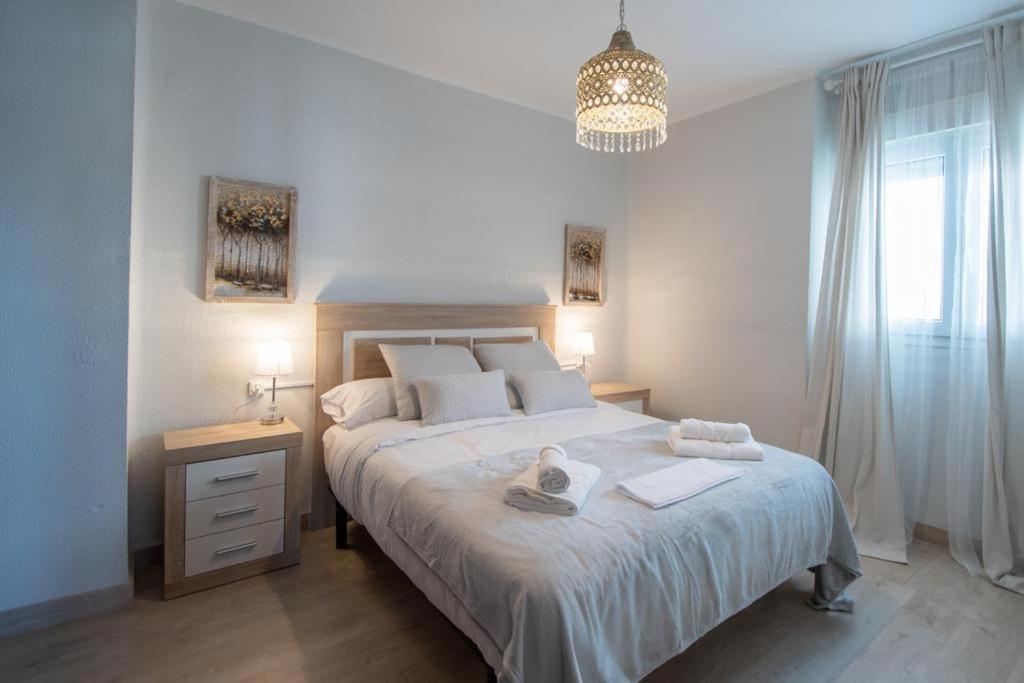Apartamento Fenicia con aparcamiento incluido Vistas al mar photo 4