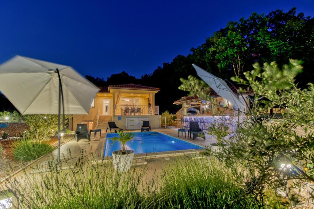 Villa Sole photo 1
