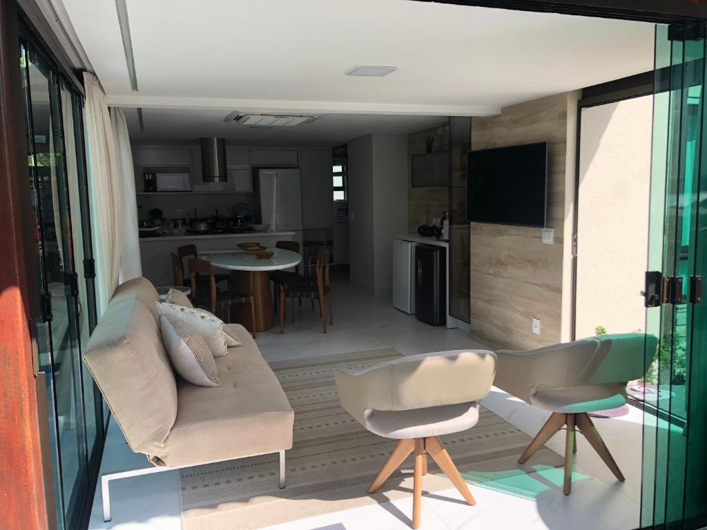 Muro Alto Residence photo 4