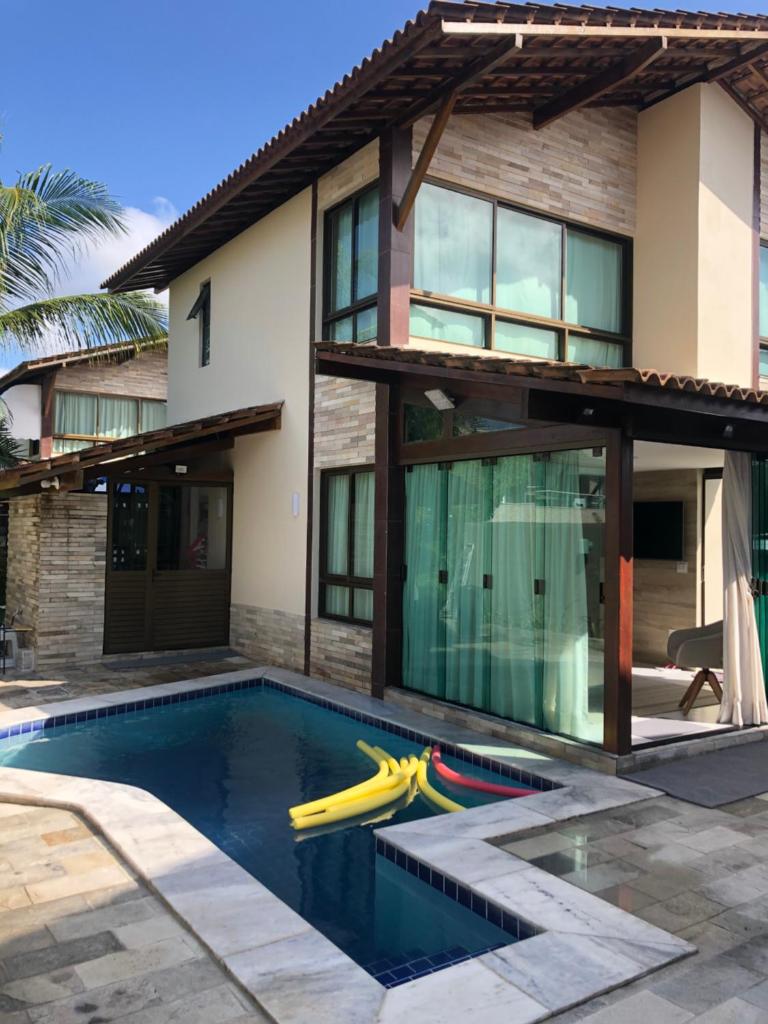 Muro Alto Residence photo 3