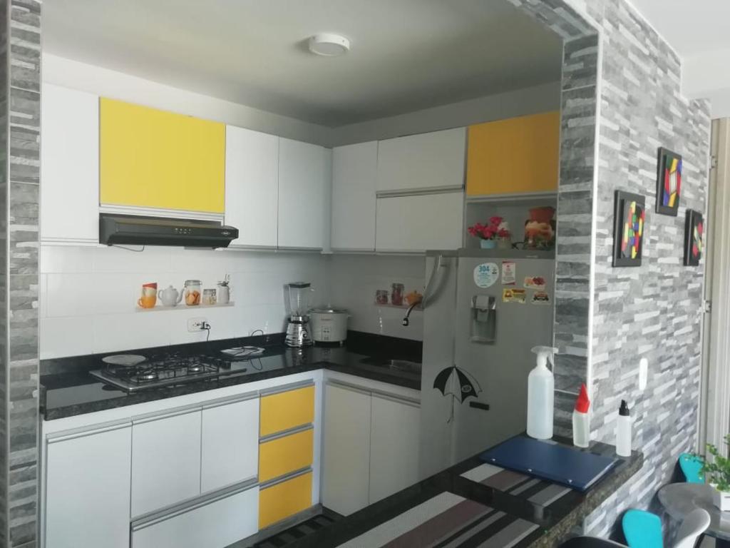 Maravilloso Apartamento Girardot Ricaurte con vista Panorámica photo 3