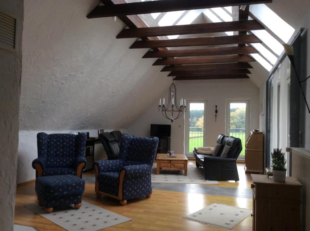 Ferienwohnung am Mühlendamm photo 1