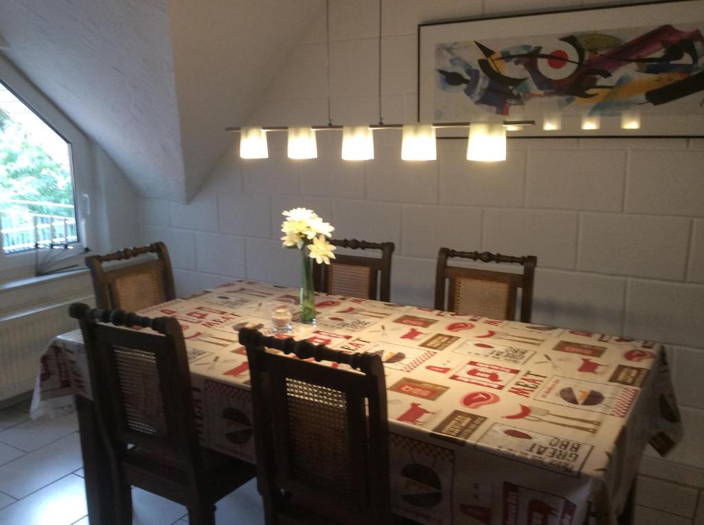 Ferienwohnung am Mühlendamm photo 3