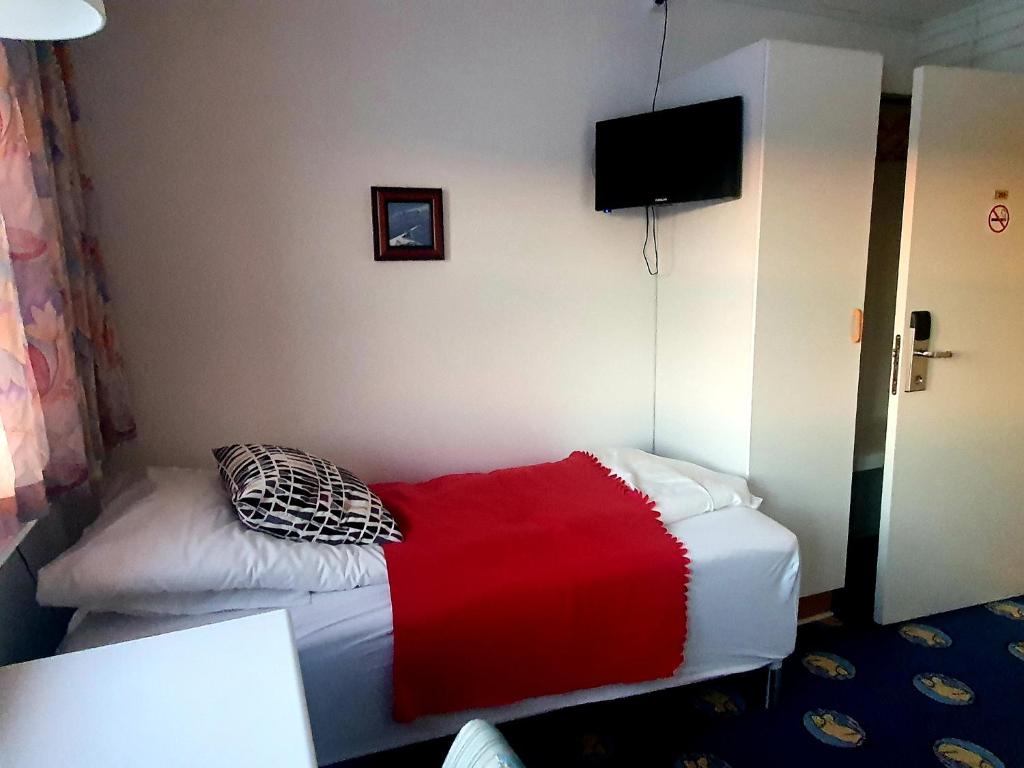 Hotel Kulusuk photo 4
