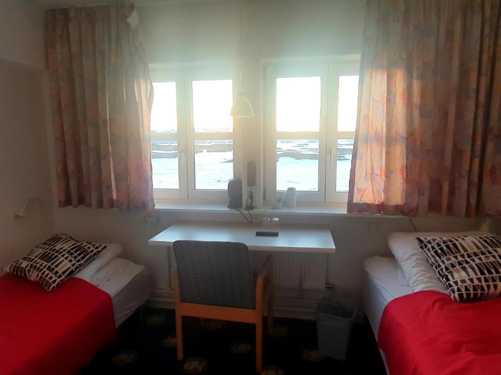 Hotel Kulusuk photo 2