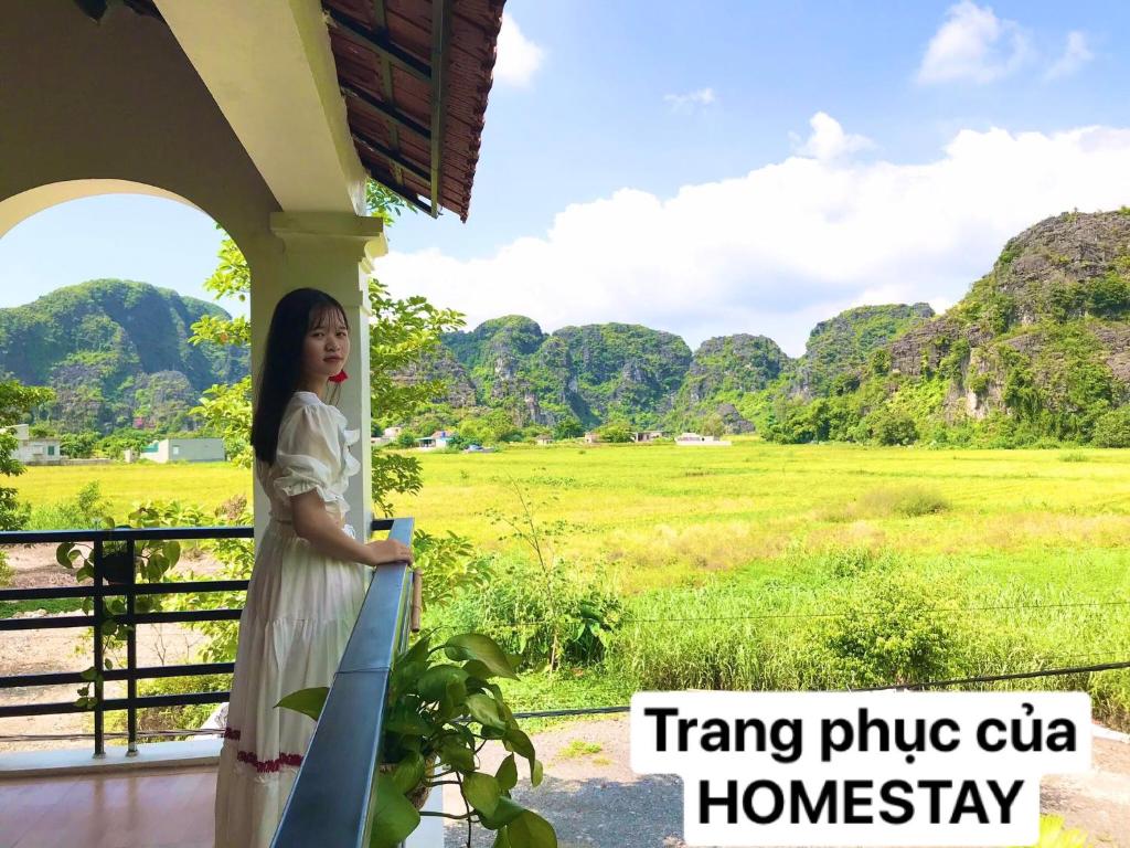 Hang Mua Family Homestay