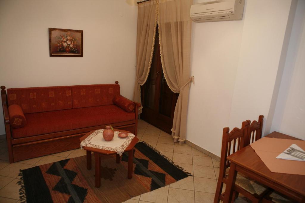 Guesthouse Papagiannopoulou photo 3