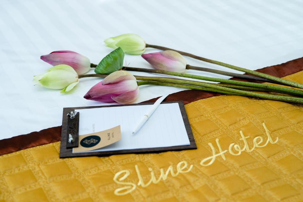 Sline Hotel Hue