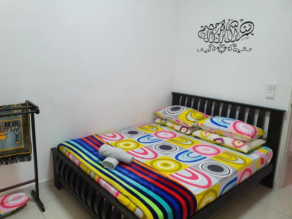 AZ Homestay @ Southville City photo 2