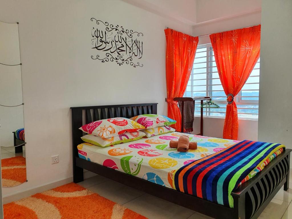 AZ Homestay @ Southville City photo 1