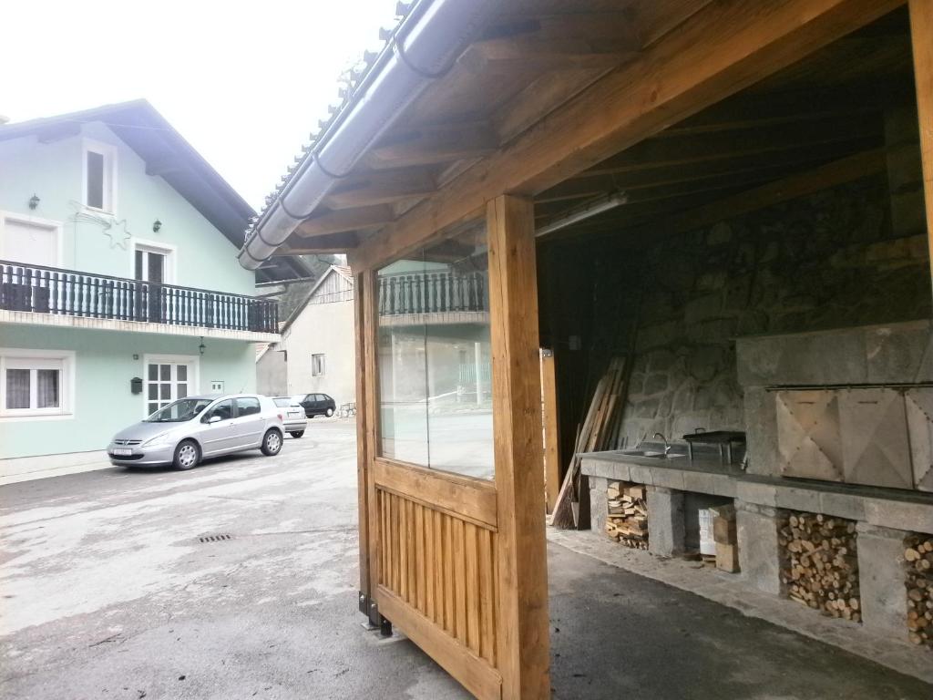 Guest House Potok photo 1