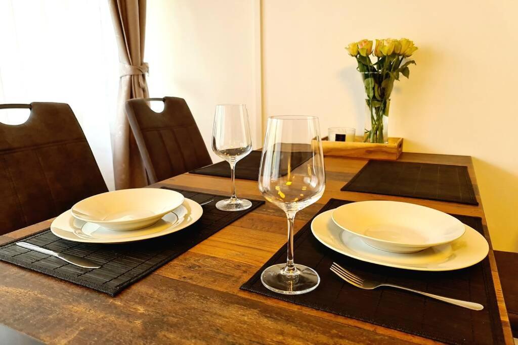 Rivulet 2 bedroom Apartment photo 1