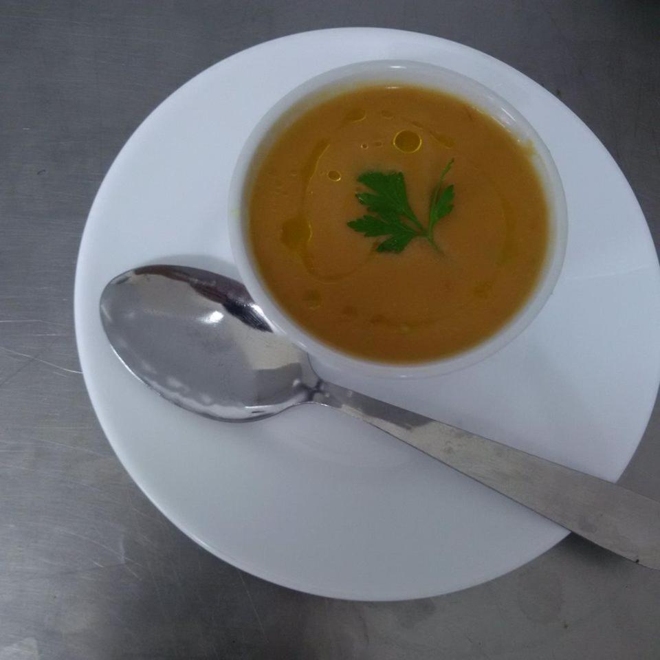 레스토랑