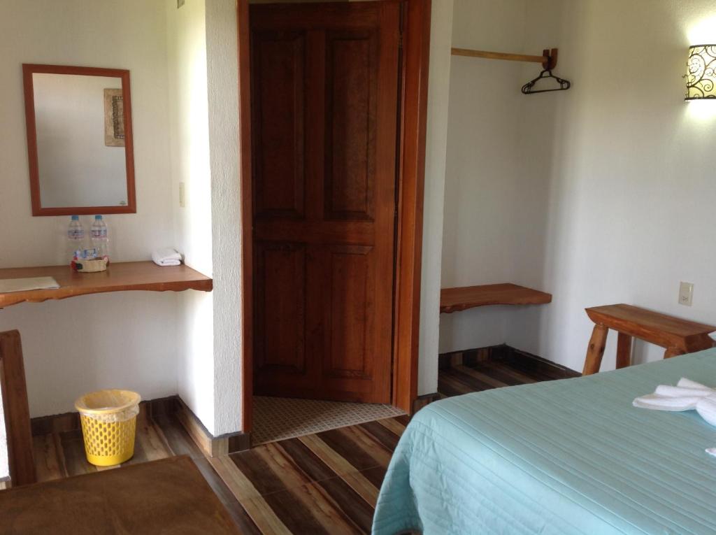 Hotel Finca Las Bovedas photo 4