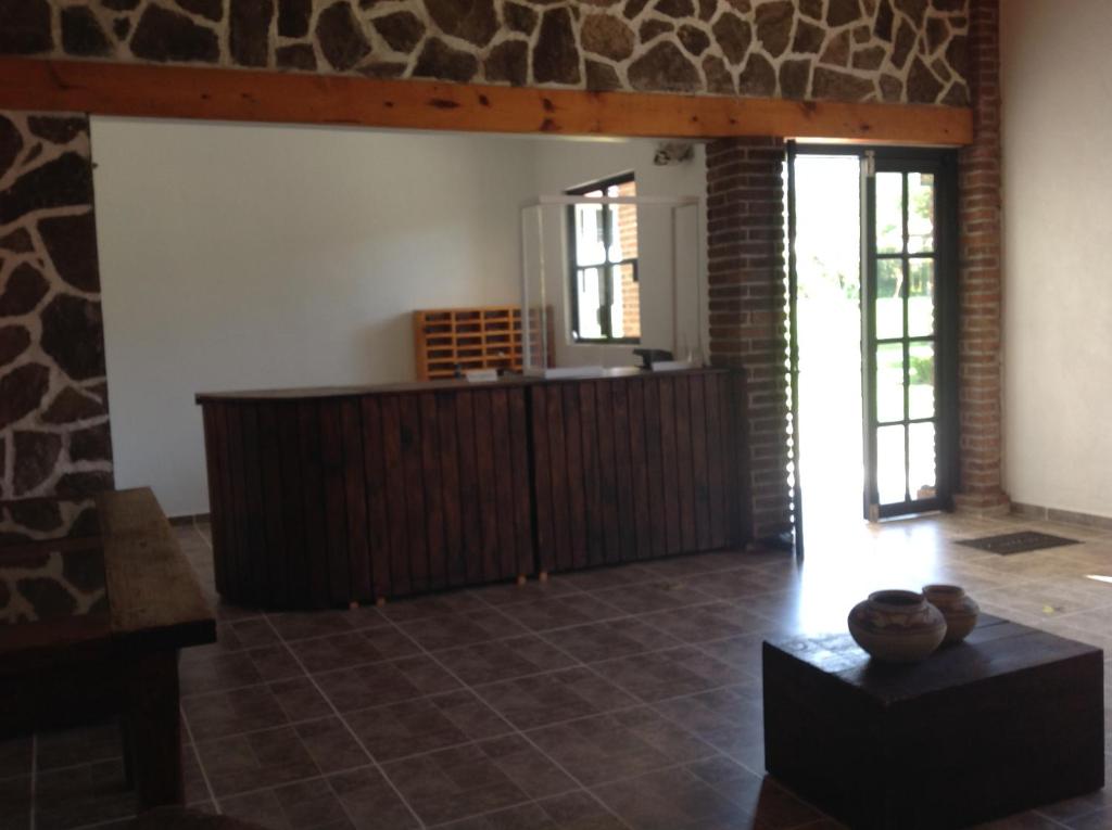 Hotel Finca Las Bovedas photo 3
