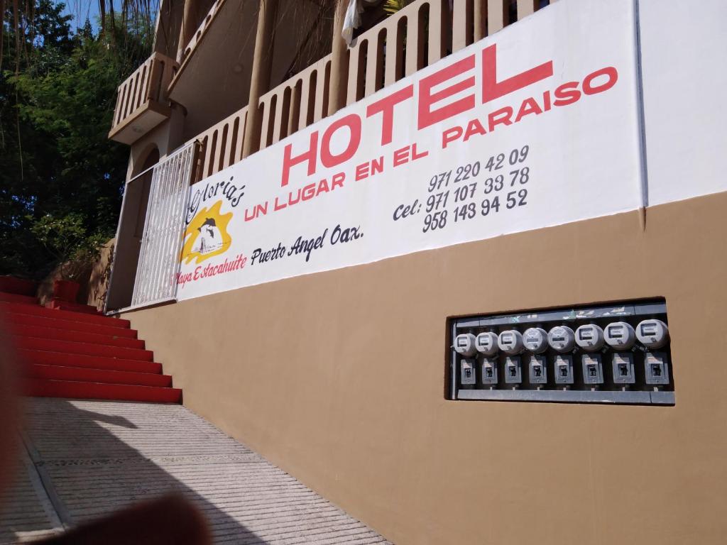 Gloria's Hotel photo 2