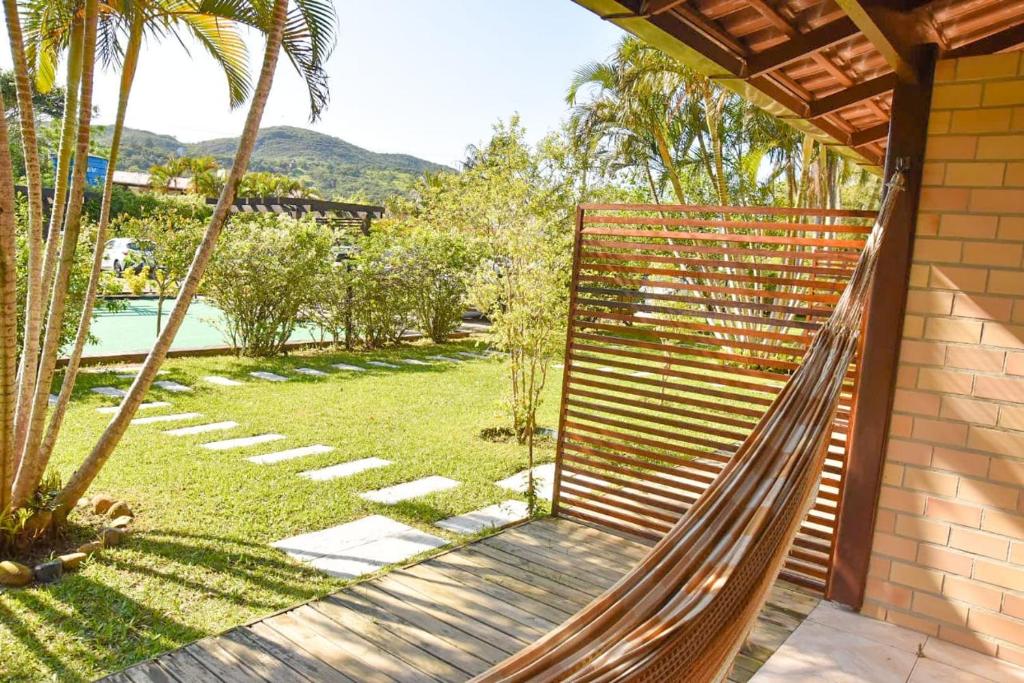 Pousada A Cabana photo 1