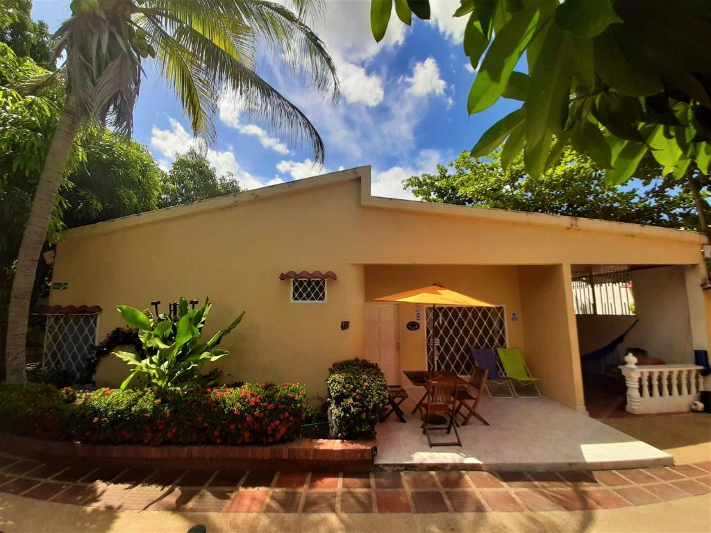 Condominio El Portal Casa 1 photo 1
