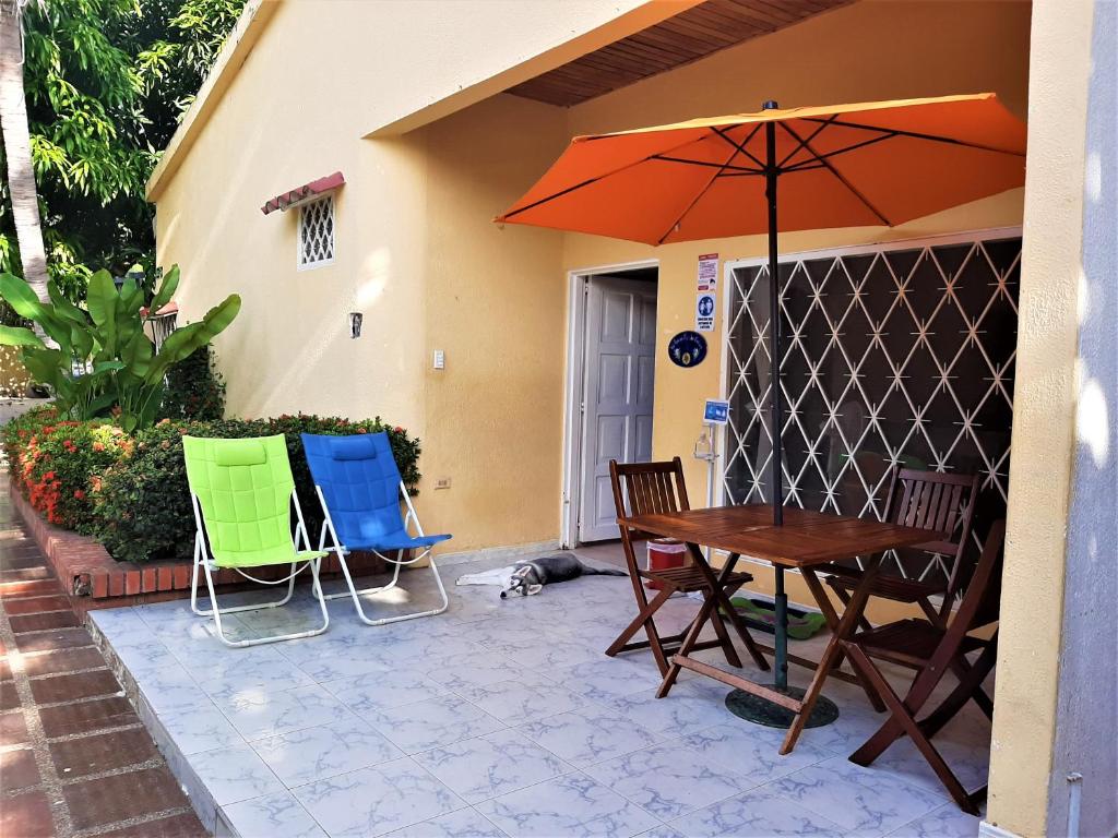 Condominio El Portal Casa 1 photo 2