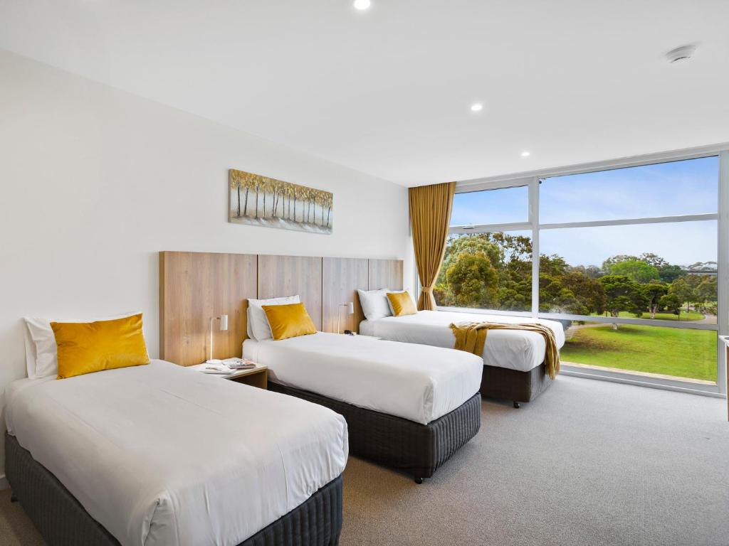 Parkside Motel Geelong photo 4