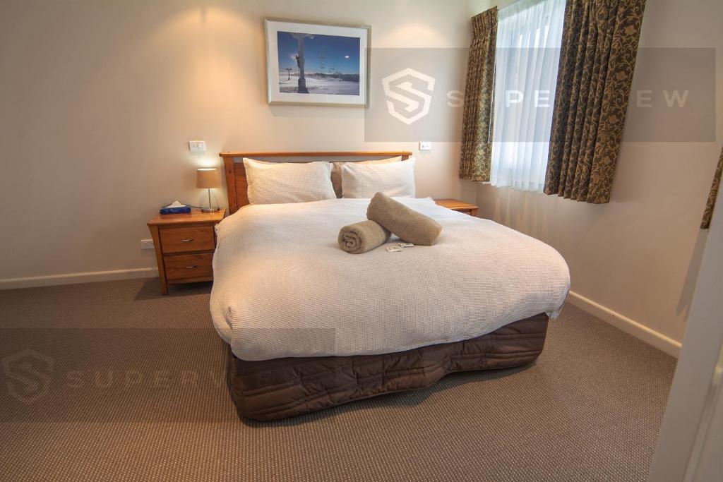 Arlberg Hotel Mount Buller - Tap to explore photos