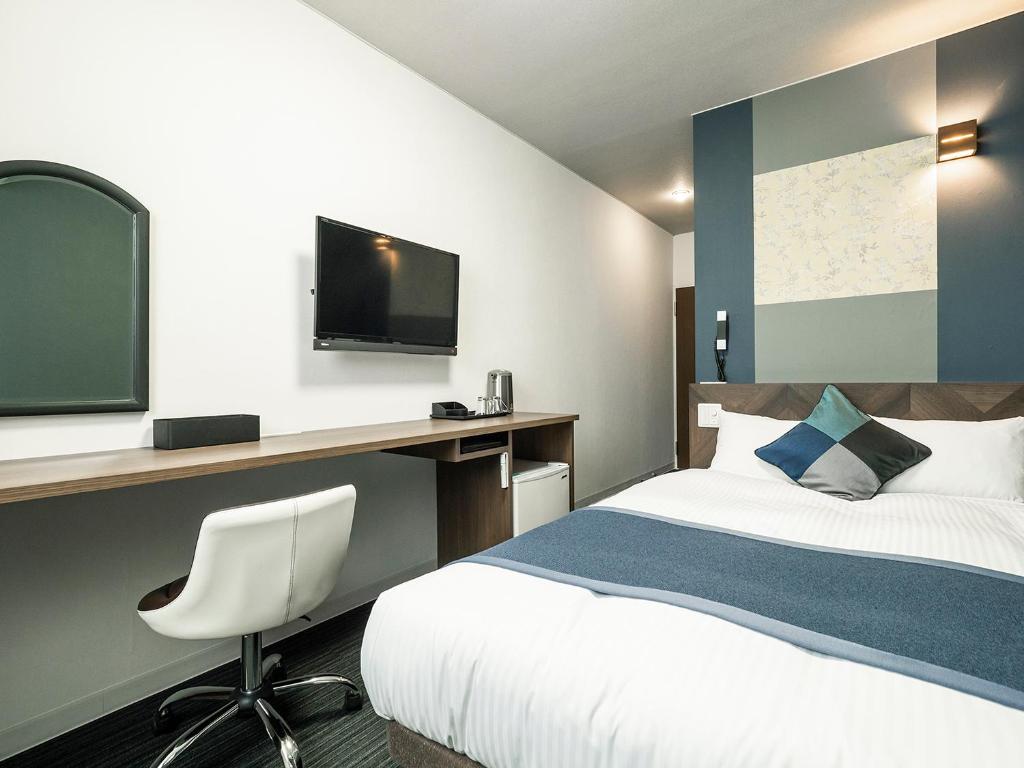 Hotel Areaone Tokai photo 1
